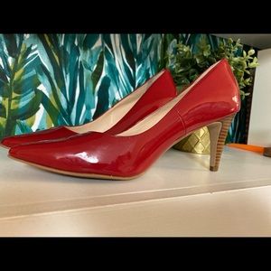 Cole Haan /Nike Air 8.5 4in heel